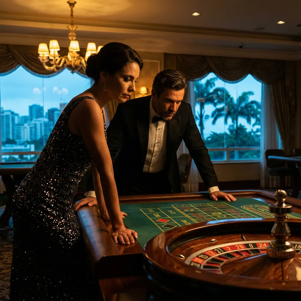 Roleta e blackjack 8566bet